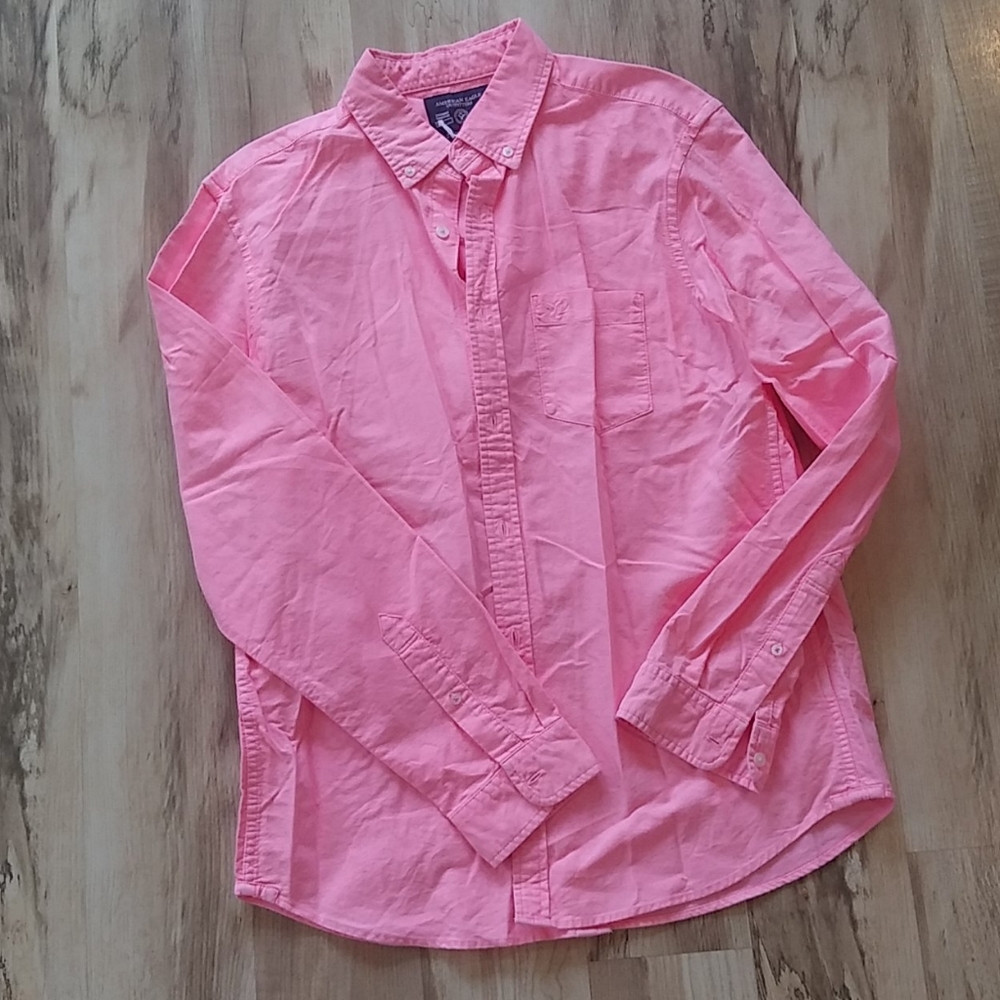 Mens dress shirt